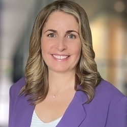 Allison Oldfield - TD Financial Planner - Conseillers en planification financière