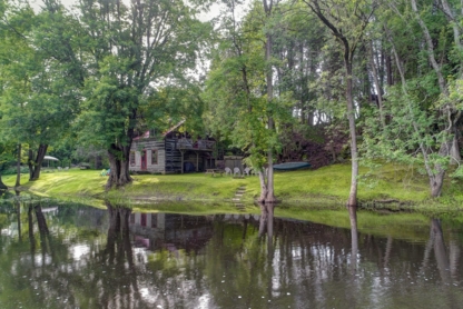 Bridgewater Retreat