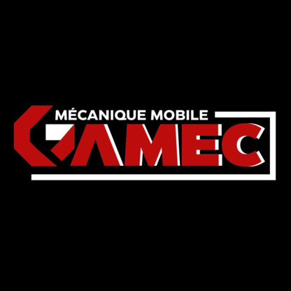 View Mécanique Mobile Gamec’s Lavaltrie profile