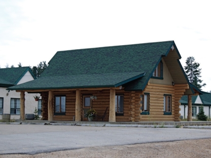 Green Gables Inn - Motels