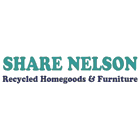 SHARE Nelson - 2nd Hand Store - Second-Hand Stores