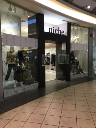Niche Ladies Fashion & Accessories - Fashion Accessories