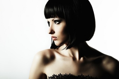 Coiffure Passion - Black Hair Salons