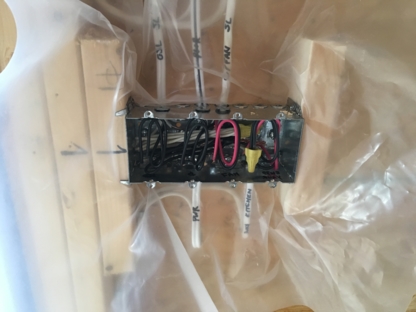 Gold Star Electrical Ltd - Electricians & Electrical Contractors