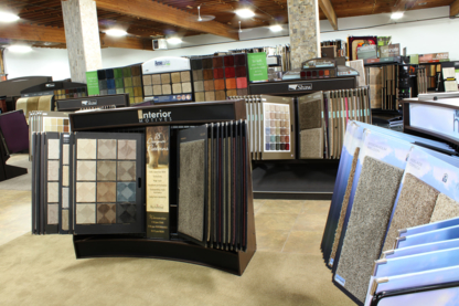 Prestige Flooring & Hardwood Ltd - Carpet & Rug Stores