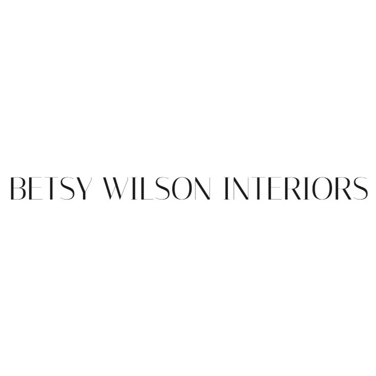 Betsy Wilson Interiors - Interior Designers