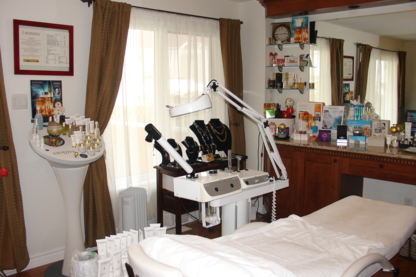 View Buda Salon’s Buckingham profile