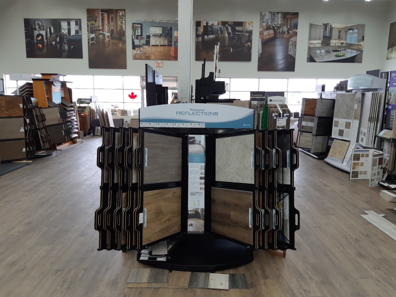 Premium Flooring Liquidators Ltd Opening Hours 1126 Northside