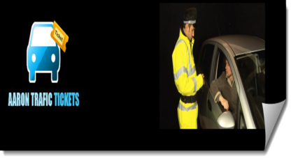 Aaron Traffic Tickets - Traffic Control Contractors & Services