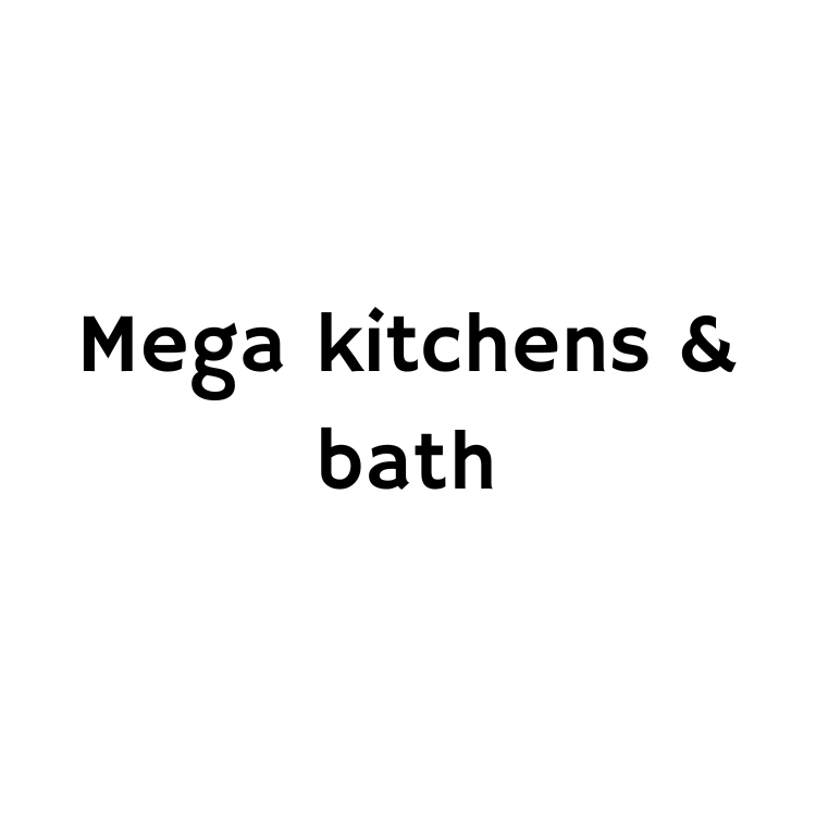 Mega Kitchens & Bath - Kitchen Cabinets
