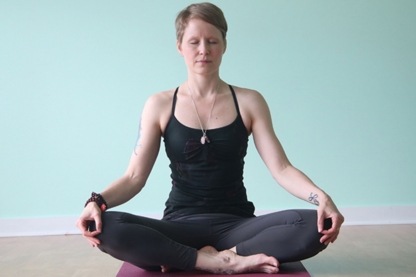 Yoga Spirit & Wellness - Yoga Courses & Schools