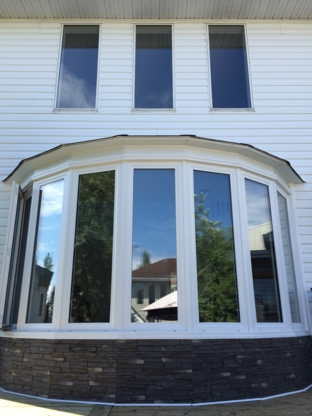 Durabuilt Windows & Doors - Windows