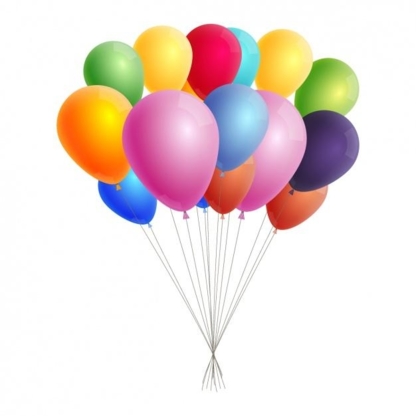 Balloon Magic - Balloons