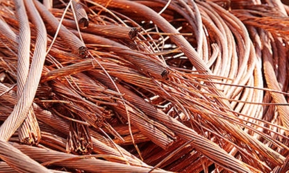 Barewire Recycling - Metals