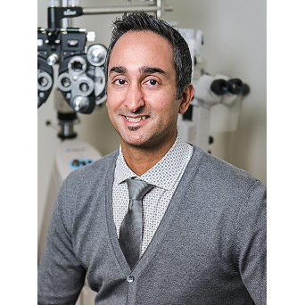 Willowbrook Optometry Clinic - Optométristes