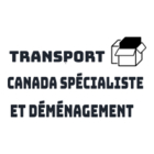 Transport Canada Spécialiste et Déménagement - Moving Services & Storage Facilities