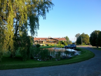 Club De Golf De Rivière-Du Loup - Public Golf Courses