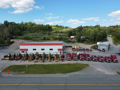 View Gravière Giguère Inc’s Scott profile