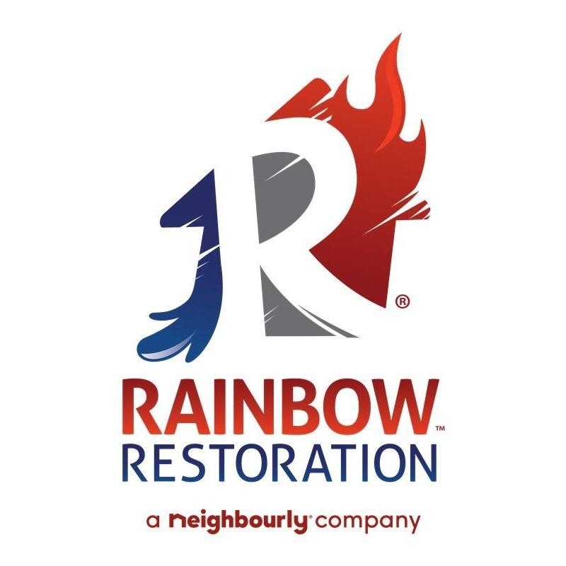Rainbow Restoration of Calgary - Réparation de dommages et nettoyage de dégâts d'eau