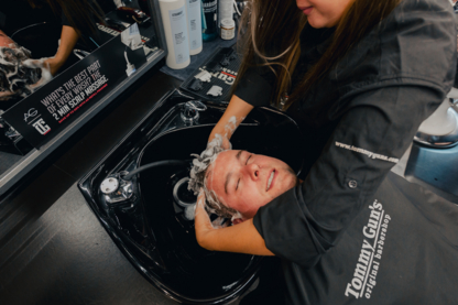 Tommy Gun's Original Barbershop - Barbers