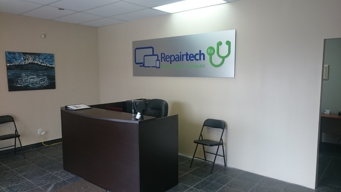 Repairtech Rx - Wireless & Cell Phone Services