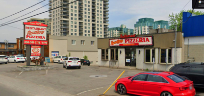 Voir le profil de Restaurant Repentigny Pizzeria - Montréal