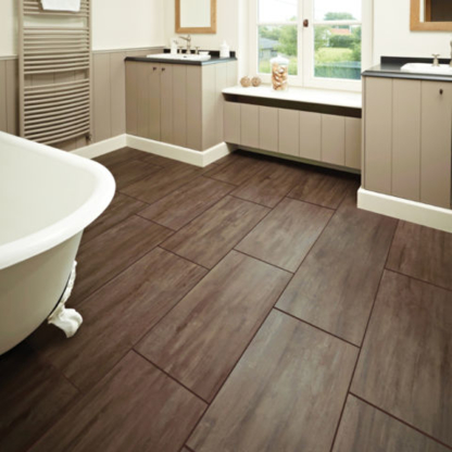 Cosmetic Flooring - Floor Refinishing, Laying & Resurfacing