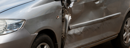 John's Auto Body & Auto Salvage - Pare-brises et vitres d'autos