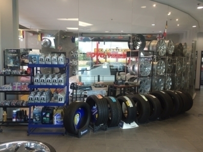 Colalillo Automotive Services Ltd - Réparation et entretien d'auto