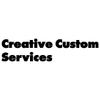 Creative Custom Services - Landscape Architects