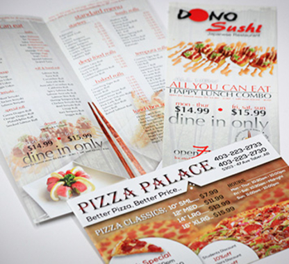 Paramount Printers Ltd - Copying & Duplicating Service