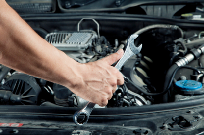Canadian Motor Group - Car Repair & Service