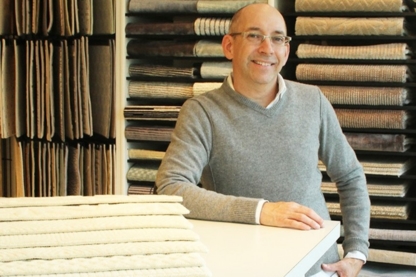 Magnum Opus Carpets Inc - Carpet & Rug Stores