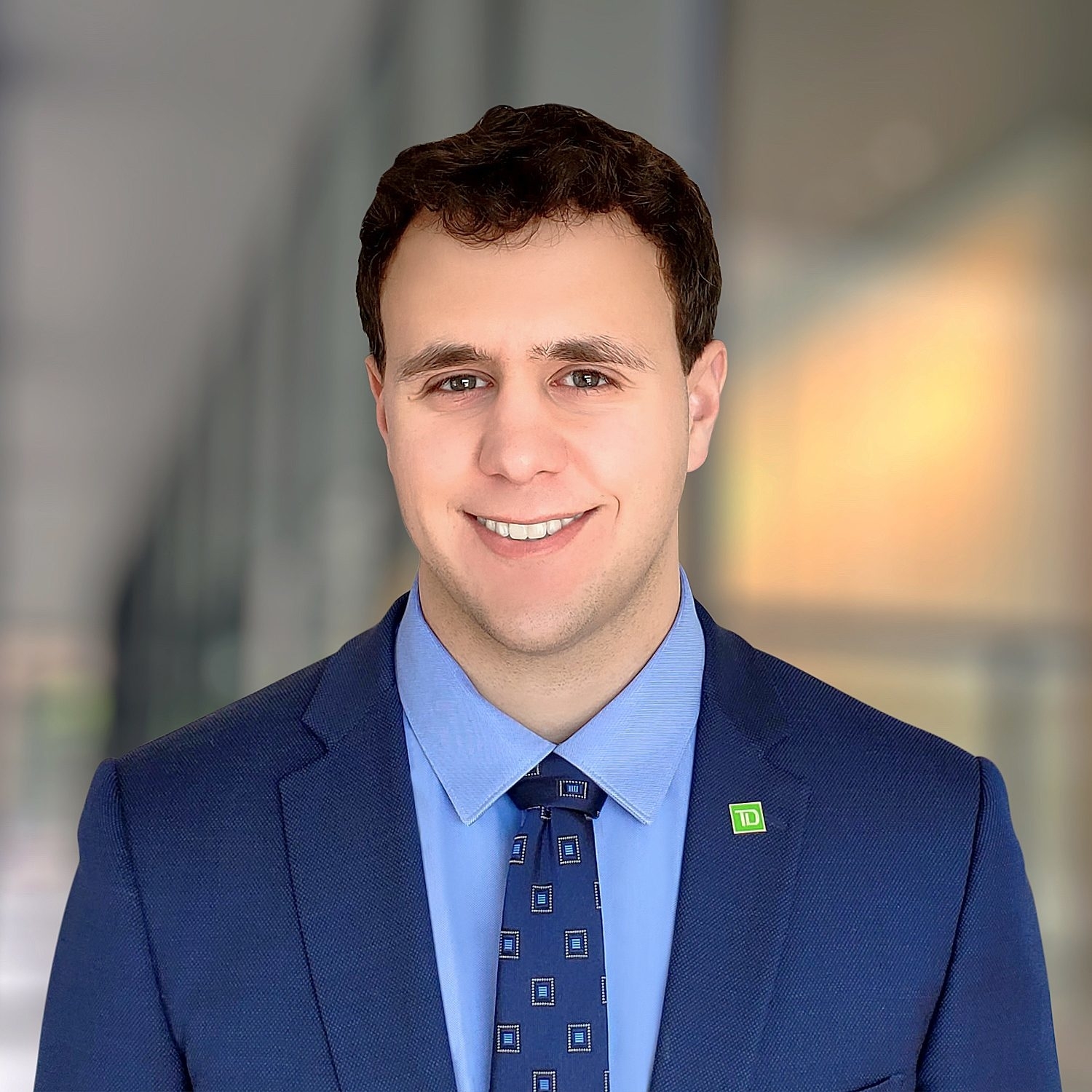 Michael Boenders - TD Financial Planner - Financial Planning Consultants