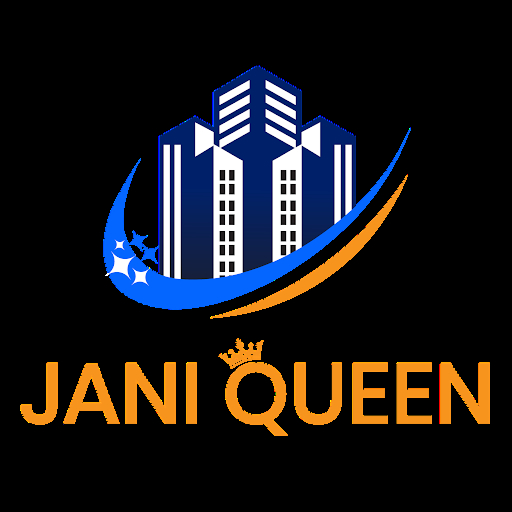 Jani Queen - Janitorial Service
