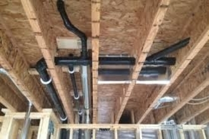Black Forest - Electricians & Electrical Contractors