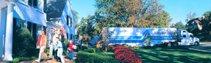 Déménagement Giroux Nap Inc - Moving Services & Storage Facilities