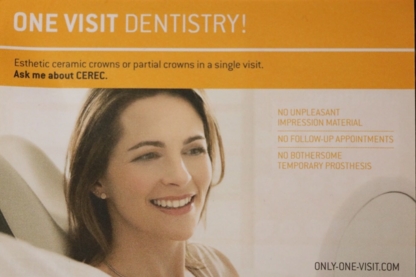 Maples Dental Centre - Dentists