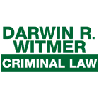 Darwin R Witmer Criminal Lawyer - Avocats