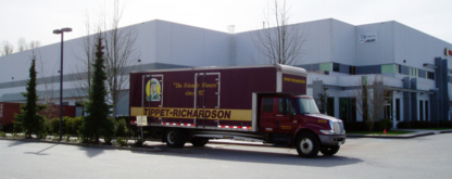 Tippet-Richardson - Relocation Services