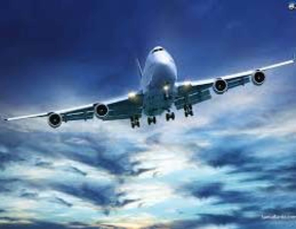 Diamond Aircraft Logistics - Freight Forwarding