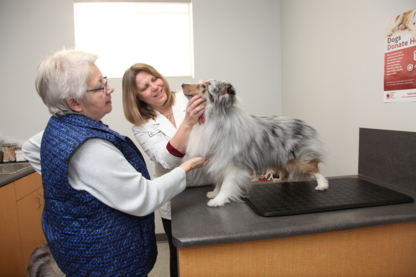 Machray Animal Hospital - Veterinarians