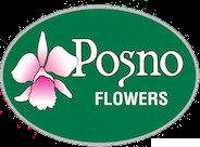 Posno Flowers - Fleuristes et magasins de fleurs