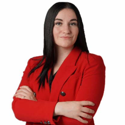 Gabrielle Turgeon Courtier immobilier résidentiel RE/MAX Capitale - Courtiers immobiliers et agences immobilières