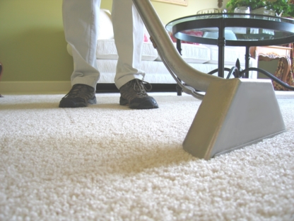 The Carpet Medic - Carpet & Rug Cleaning