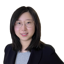 Ava Huang - TD Financial Planner - Conseillers en planification financière