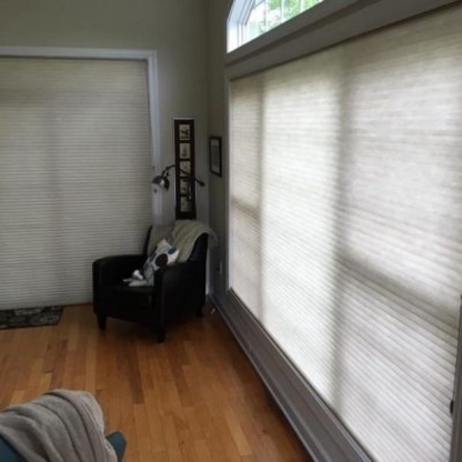 Bold Blinds - Window Shade & Blind Stores