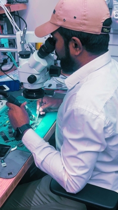 Cell Fixx Phone Repair Vancouver, iPhone Repair, Apple Watch Repair - Wireless & Cell Phone Services