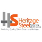 Heritage Steel Sales Ltd - Reinforcing Steel Manufacturers