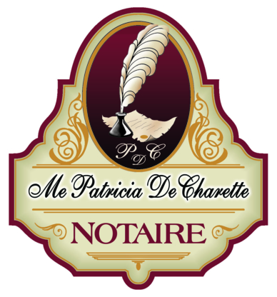 Patricia De Charette Notaire - Notaries